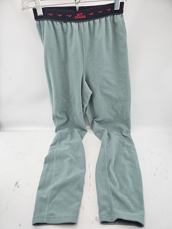 Hot Chillys Other - Hot Chillys Women's Teal Fleece Lounge Pants